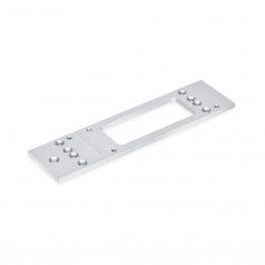 Монтажная пластина MP-228 - фото - 10