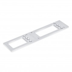 Монтажная пластина MP-288 - фото - 11