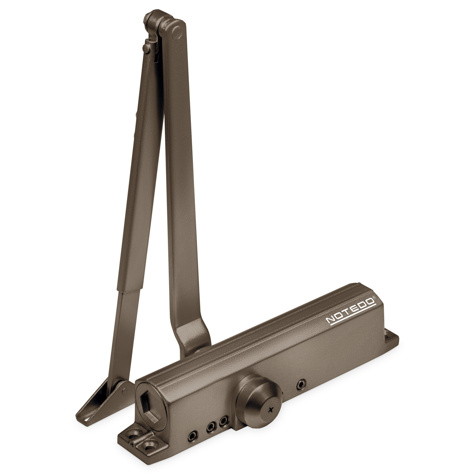 Купить дверной доводчик DC-030-130 DA+BC по выгодной цене, с доставкой ...